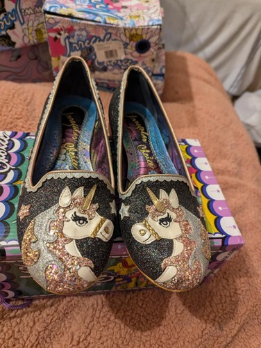 Irregular choice loosen reins - choice,