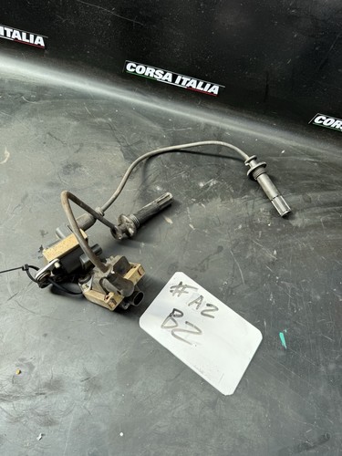 Ducati 916 oem electrical - ducati,