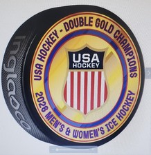 2026 Official USA Hockey