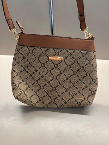 Bessie london monogram - bessie,