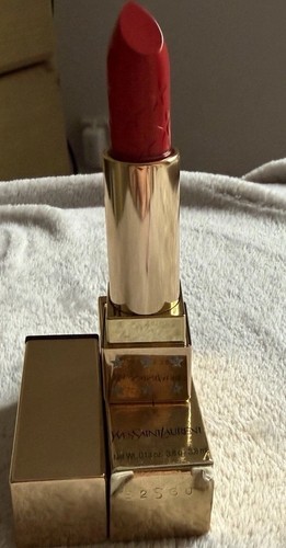 Rouge pur couture - rouge, lipstick