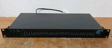 Boss Pro GE-131 Graphic EQ