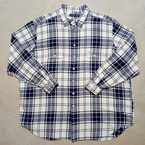Polo ralph lauren plaid - polo,