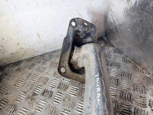 Touran 1t1 1t2 - vw, rear