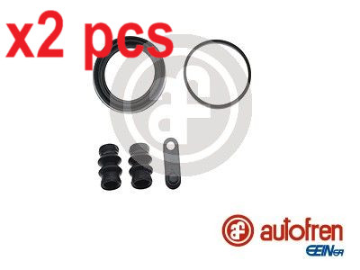 Pcs sides front fits - pcs, l&r