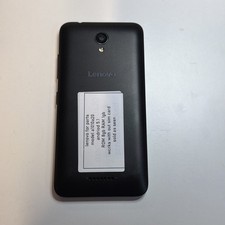 Vintage Lenovo A Plus (