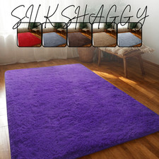 Large silk shaggy - large,