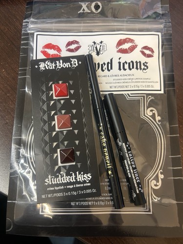 Kat von most - loved, icons