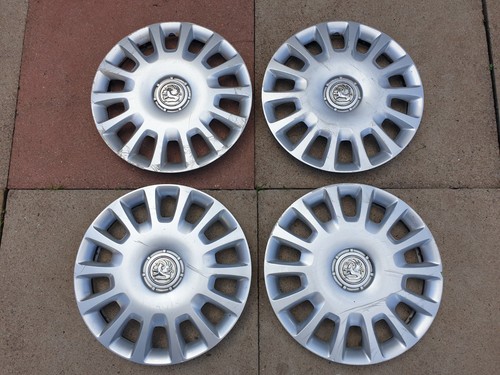 Vauxhall corsa wheel - vauxhall,