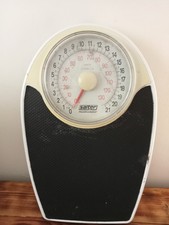 Salter Vintage Bathroom Scales