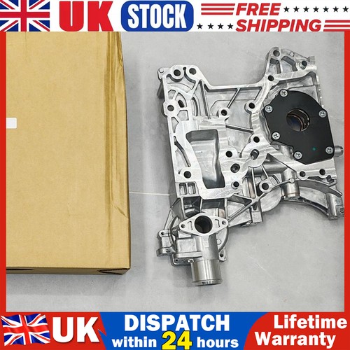 Oil pump for vauxhall astra - pump,