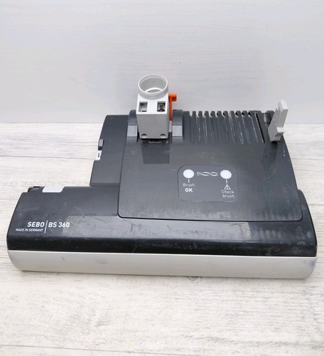 Floor head for - head, bs360