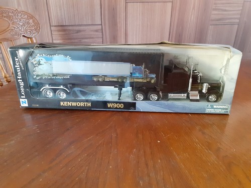 Newray long hauler kenworth - newray,