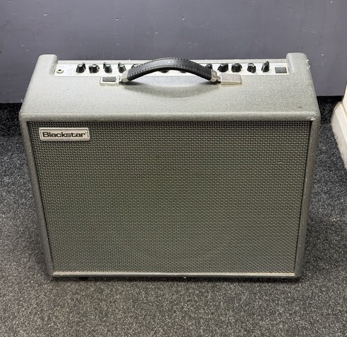 Blackstar silverline deluxe - blackstar,