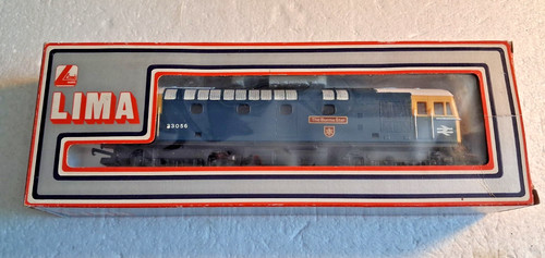 Lima 205174 mwg gauge - lima, 00