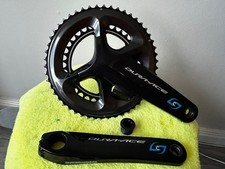 Stages Dura Ace Power Meter
