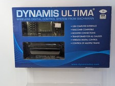 Bachmann Dynamis Ultima DCC