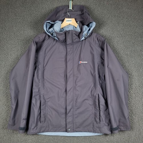 Berghaus jacket womens 12 - berghaus,