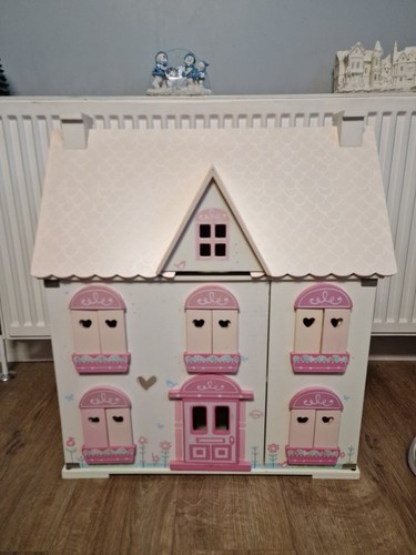 Early learning centre dolls - early,