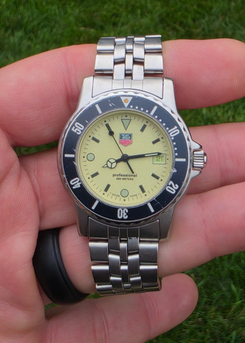 Tag heuer 929 113 mens - 929.113,