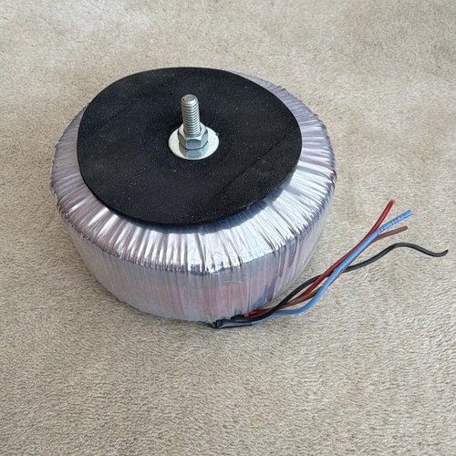 Avell lindberg toroidal - lindberg,