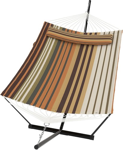 Person double hammock with - double,