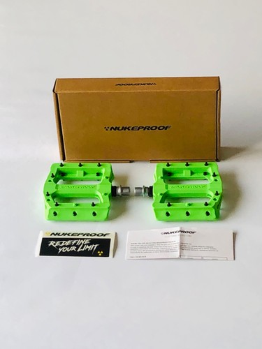 Nukeproof neutron evo - nukeproof,