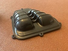 Honda CG125 Air cleaner case cover 17228439000 from a 1995 S model JC18E Engine