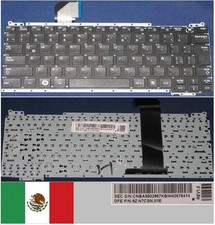 Keyboard Qwerty Latino SAMSUNG