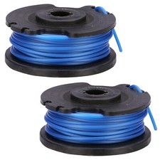 2 x Genuine ALM Trimmer Spool