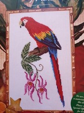 Cross Stitch Chart (From