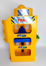 Elevator - Yellow - Tomy Big