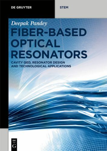 Fiber based optical resonators - fiber-based,