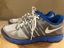 Nike Lunar Elite 2 Grey &
