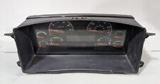 Volvo FH/FM Truck Instrument Cluster