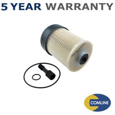 Comline Fuel Filter Fits