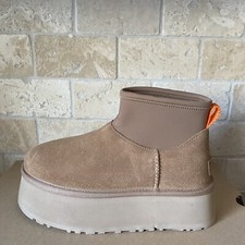 UGG CLASSIC MINI DIPPER