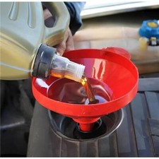 Dekton 7 1/2'' Funnel Set Car