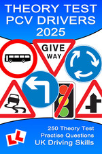 Pcv theory test question - pcv,