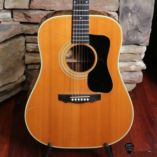1977 guild n - 1977,