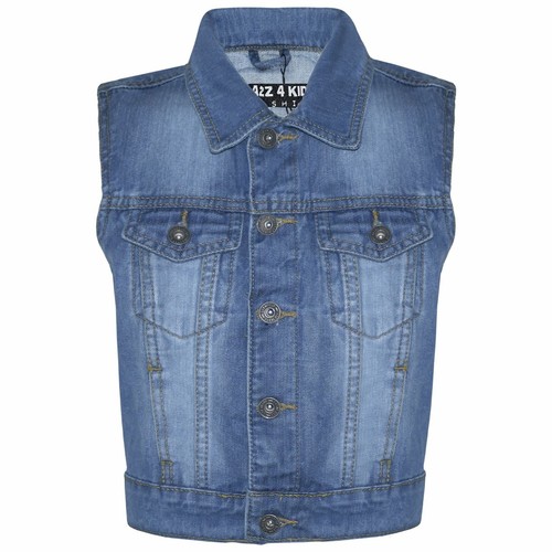 Kids boys denim - boys, mid