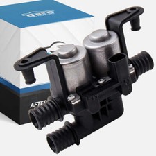 HEATER CONTROL VALVE FOR BMW 5