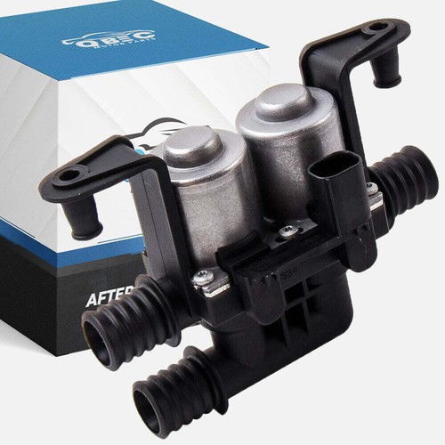 Heater control valve for - for, 5