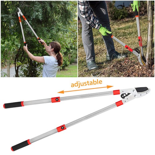 Heavy duty garden pruning - duty,