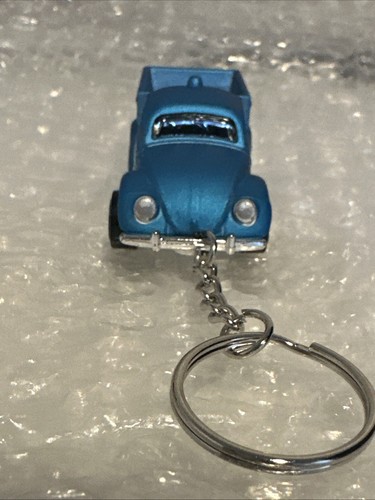 Custom hot wheels vw - custom, '49