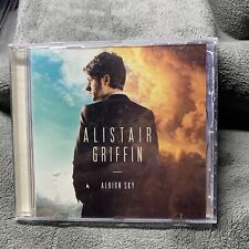 Alistair Griffin : Albion Sky