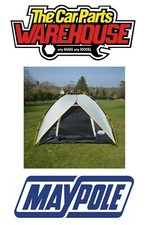 2 Berth Tent Maypole Easy pop