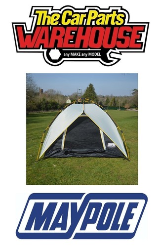 Berth tent maypole easy pop - 2,
