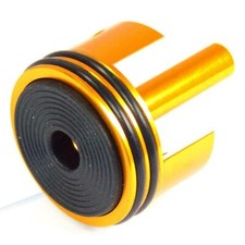 Shs airsoft gearbox cylinder - shs,