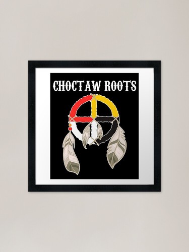 Choctaw roots native american - choctaw,